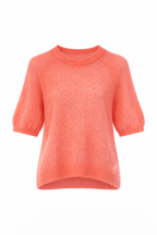 Zyra Pull Enfant Mohair