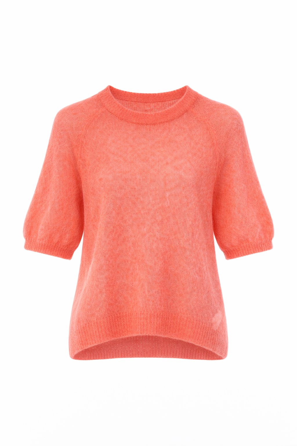 Zyra Sweater Kid Mohair