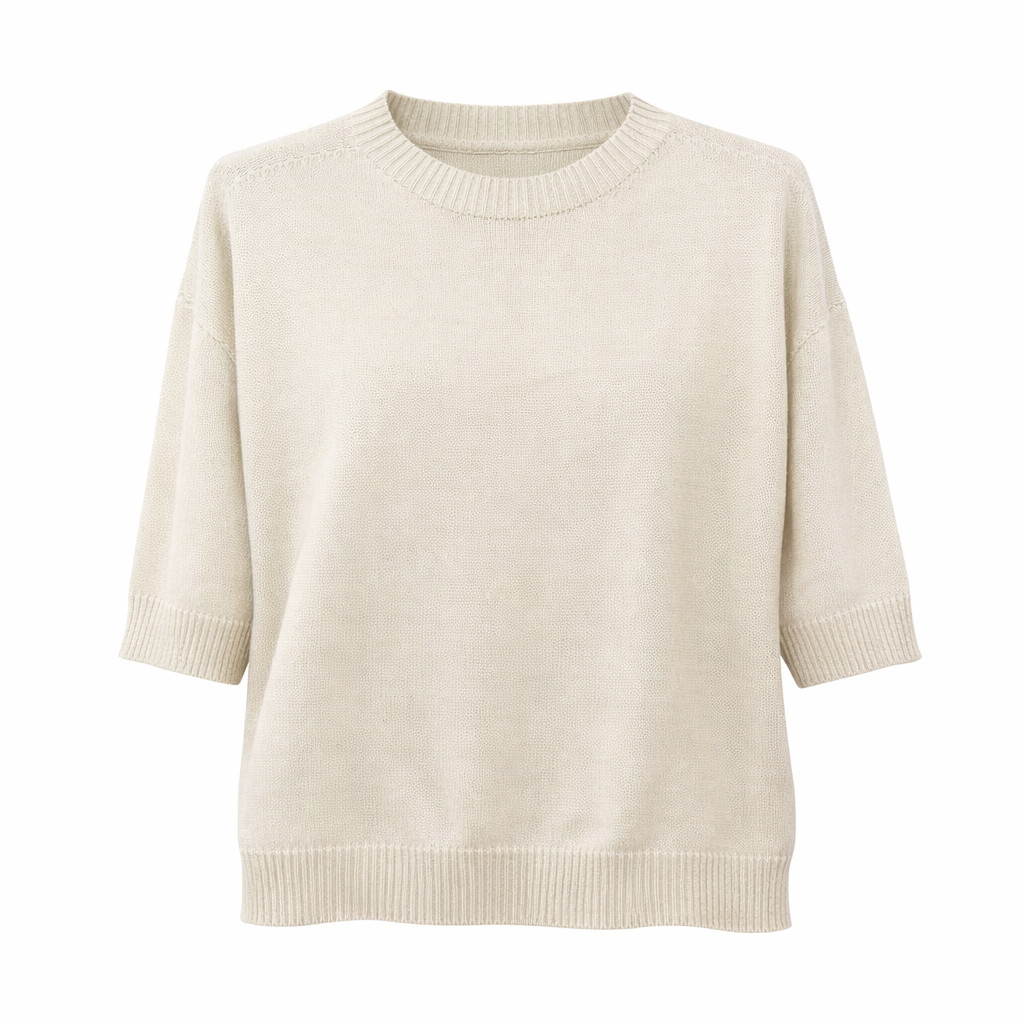 Sweater Cotton