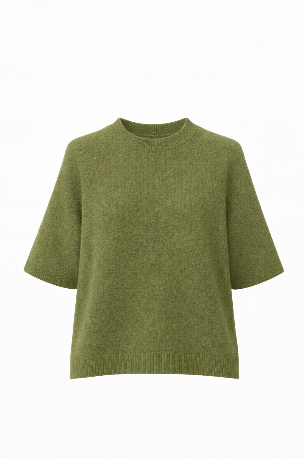 Zyra Sweater Baby alpaca