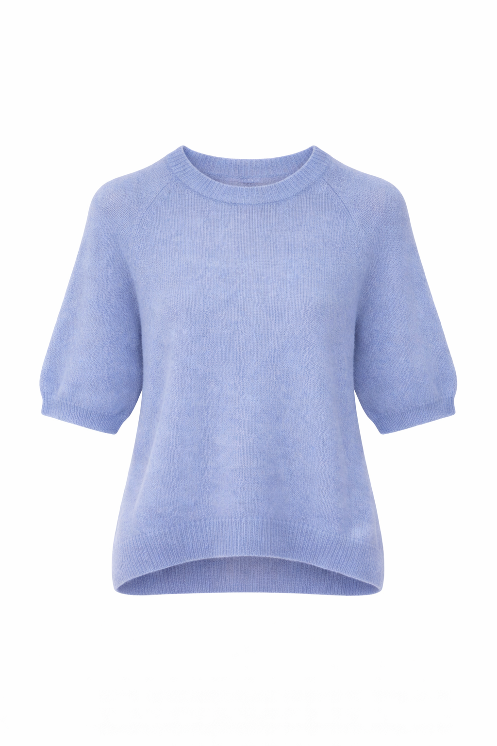 Zyra Pull Enfant Mohair