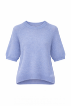 Zyra Pull Enfant Mohair