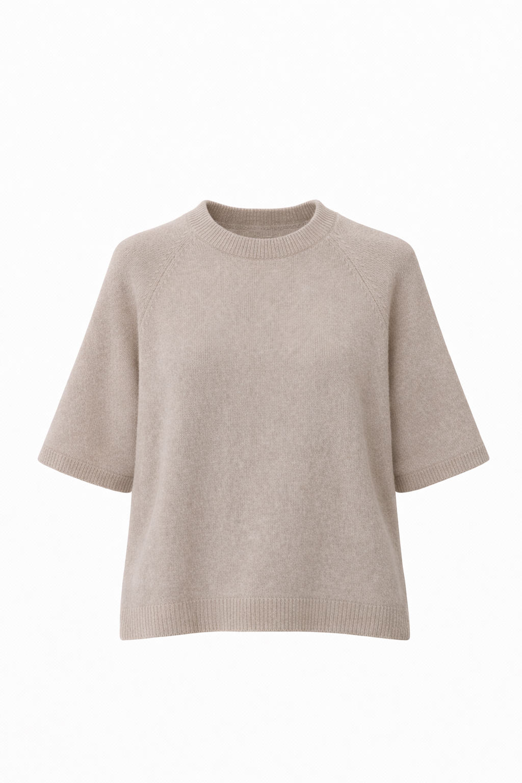 Zyra Sweater Baby alpaca