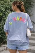 Sweater Le Marais