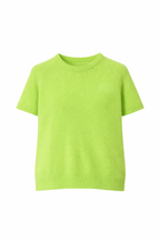 Pull Zyra Baby alpaga