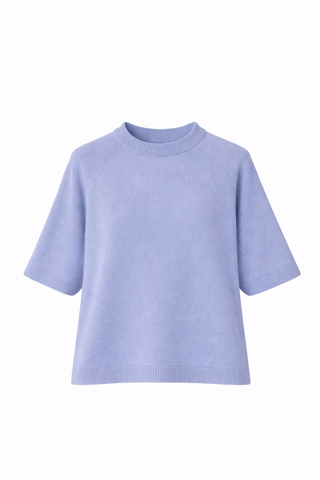 Zyra Sweater Baby alpaca