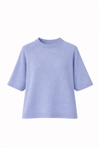 Zyra Sweater Baby alpaca