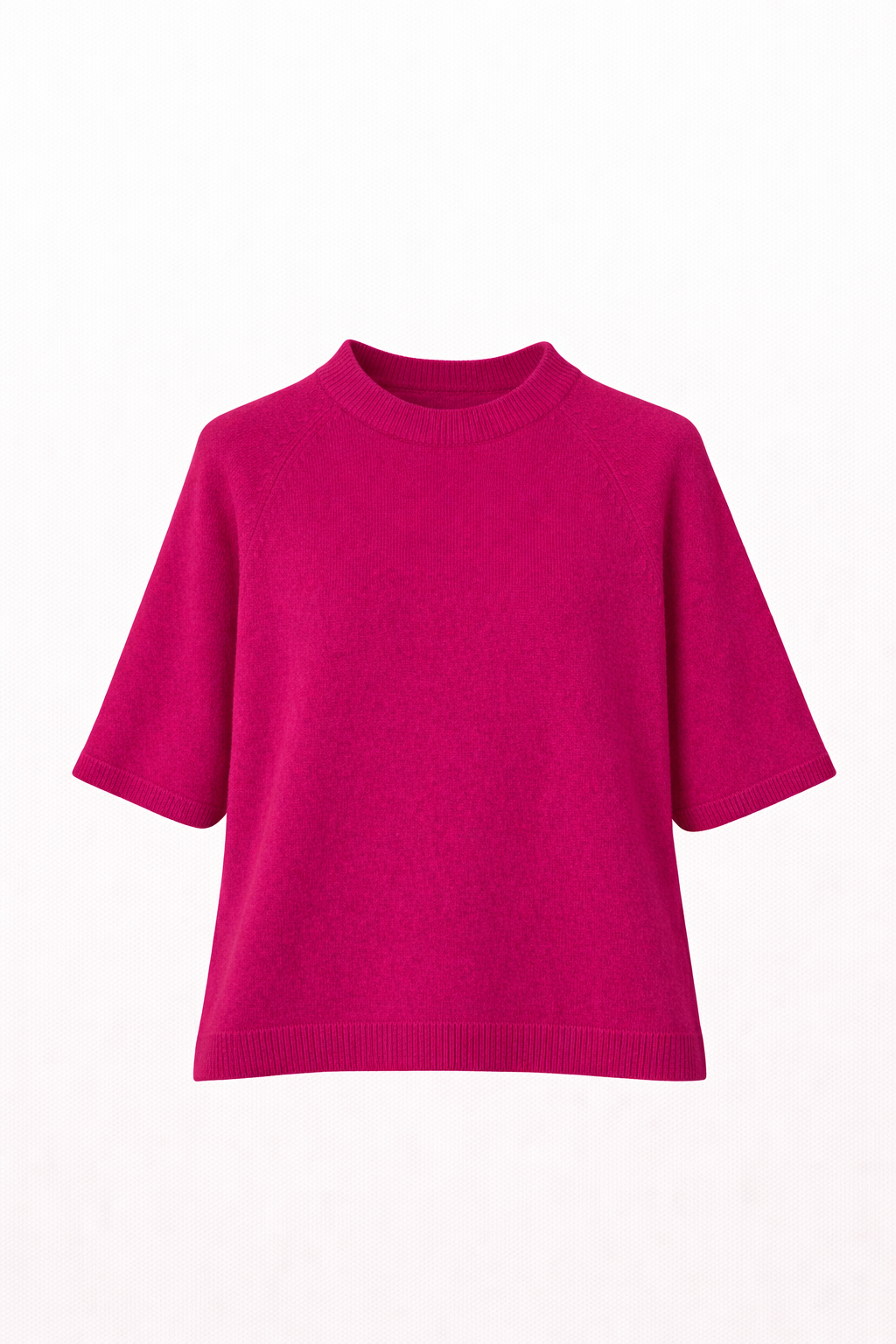 Zyra Sweater Baby alpaca