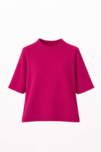 Zyra Sweater Baby alpaca