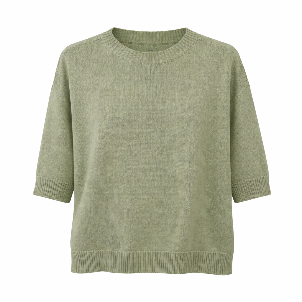Sweater Cotton