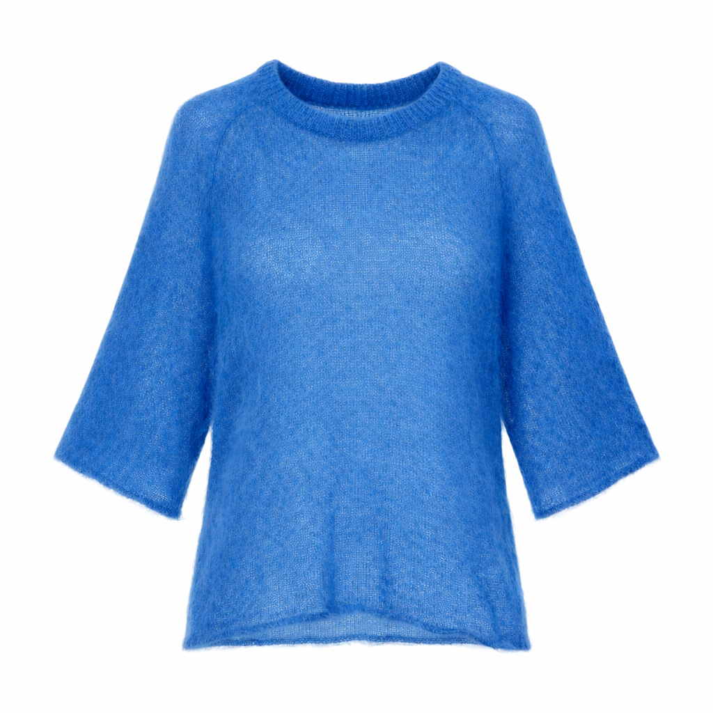 Pull Zyra Enfant Mohair