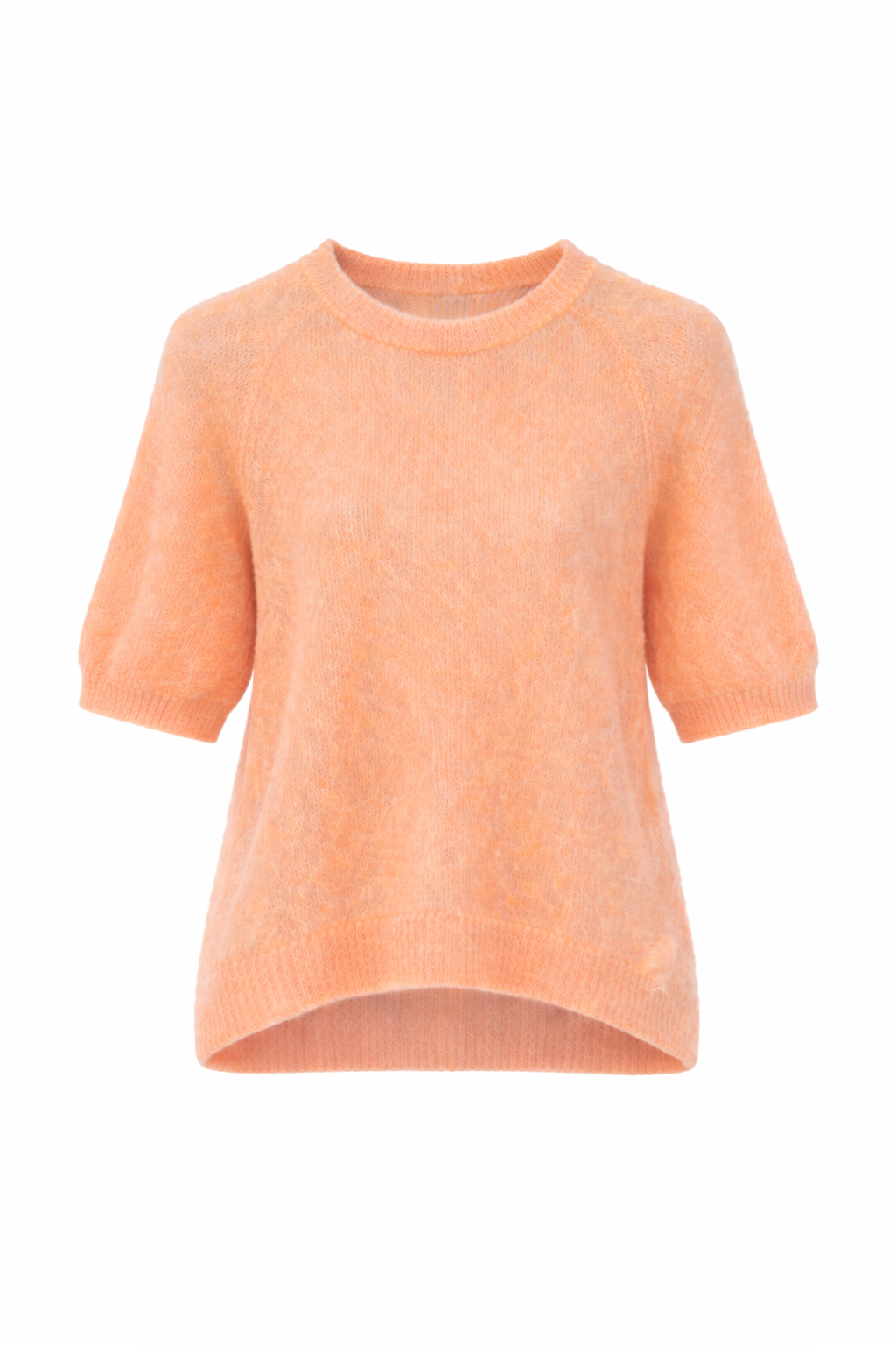 Zyra Pull Enfant Mohair