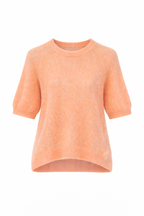 Zyra Pull Enfant Mohair