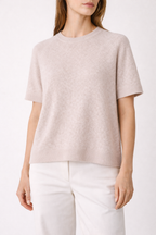 Pull Zyra Baby alpaga