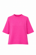 Zyra Sweater Baby alpaca