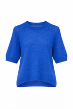 Zyra Pull Enfant Mohair