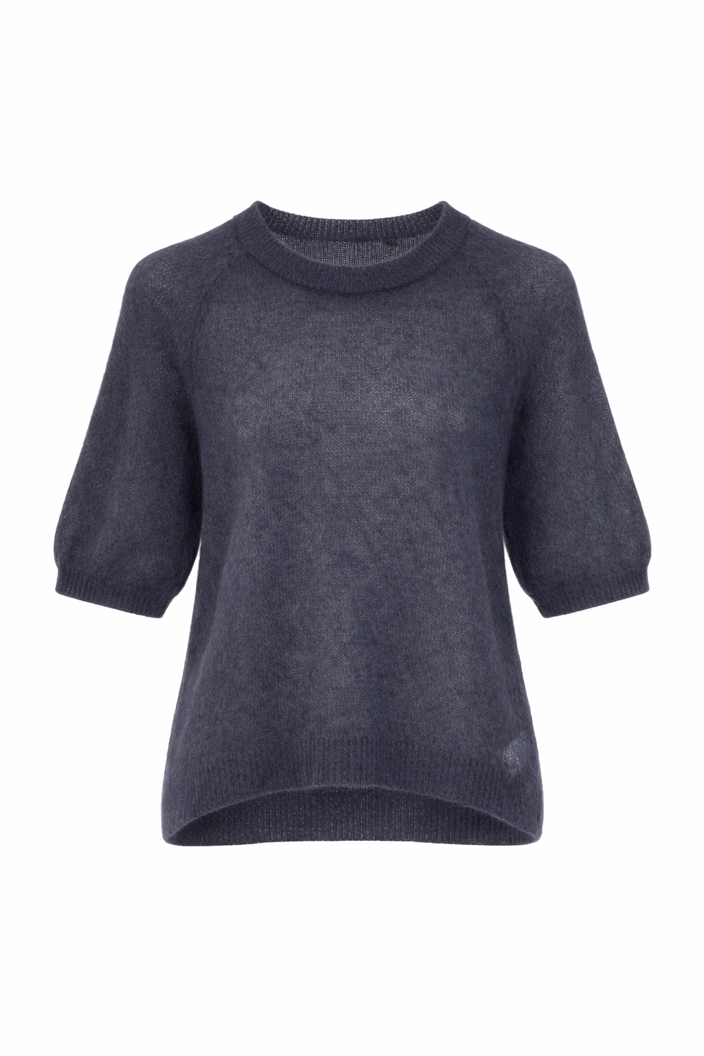 Zyra Pull Enfant Mohair