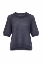 Zyra Pull Enfant Mohair