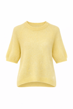 Zyra Pull Enfant Mohair