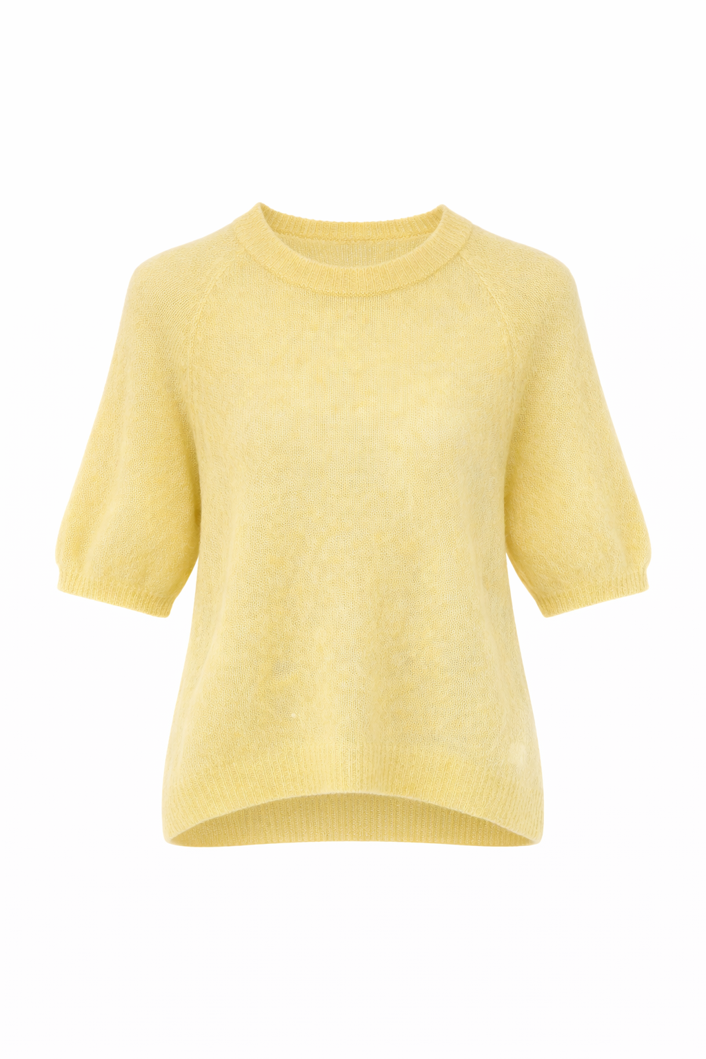 Zyra Sweater Kid Mohair