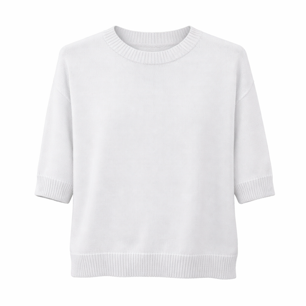 Sweater Cotton