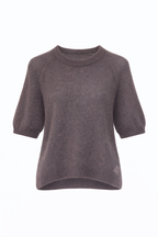 Zyra Pull Enfant Mohair