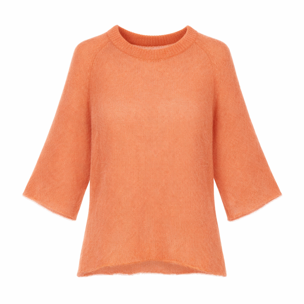 Pull Zyra Enfant Mohair