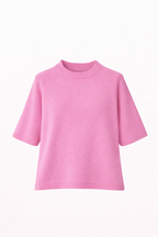 Zyra Sweater Baby alpaca