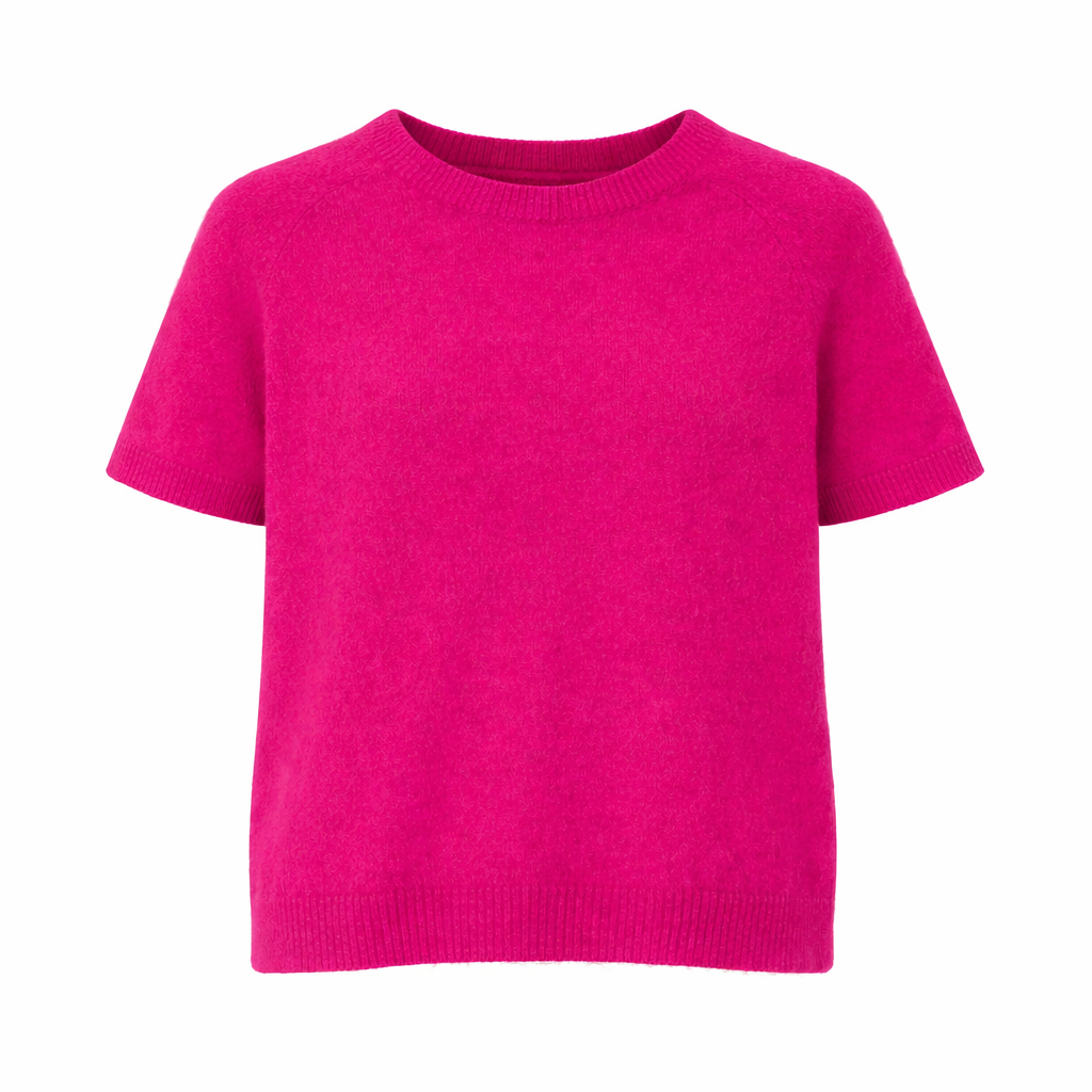 Zyra Sweater Baby alpaca