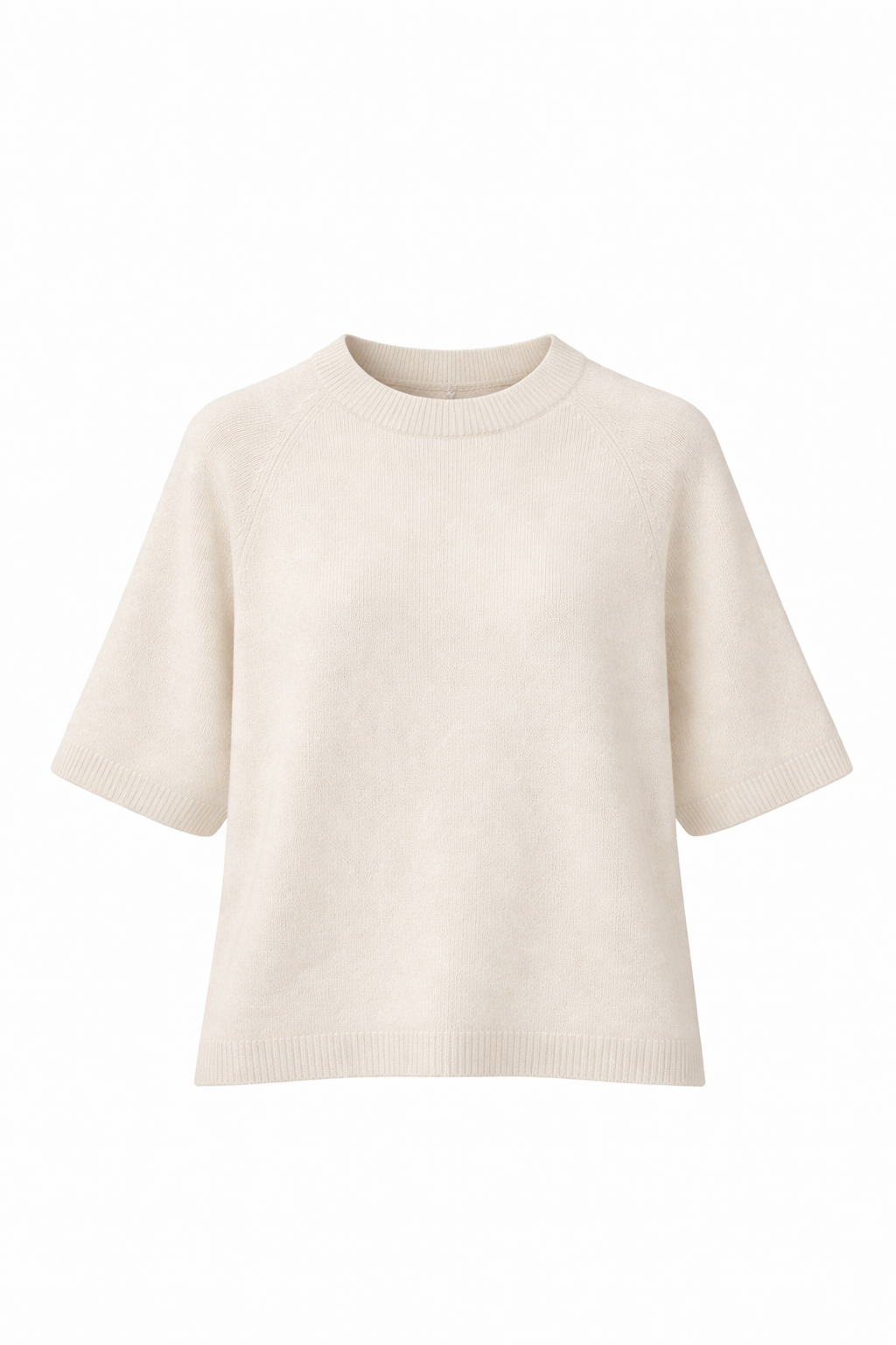 Zyra Sweater Baby alpaca