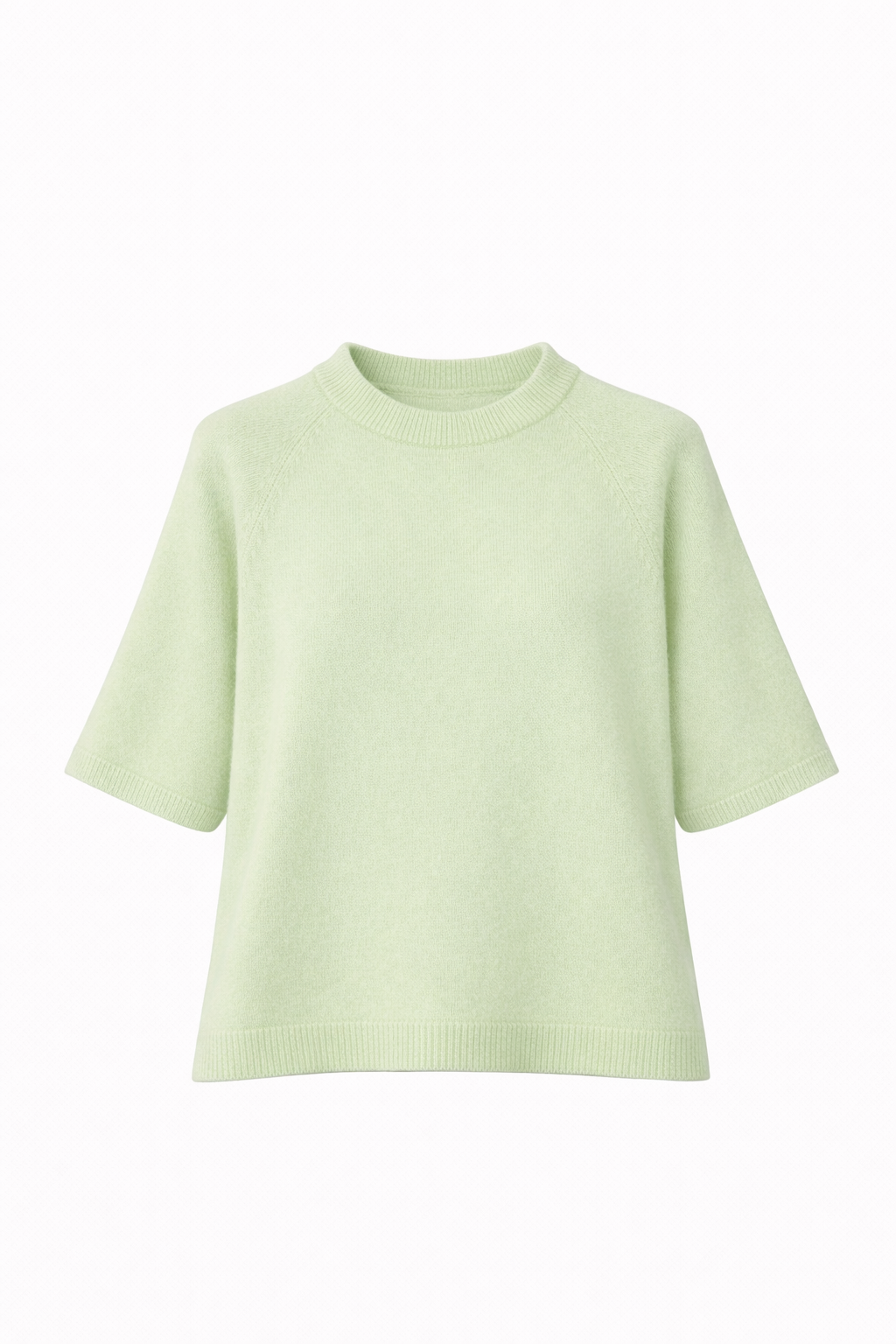 Zyra Sweater Baby alpaca