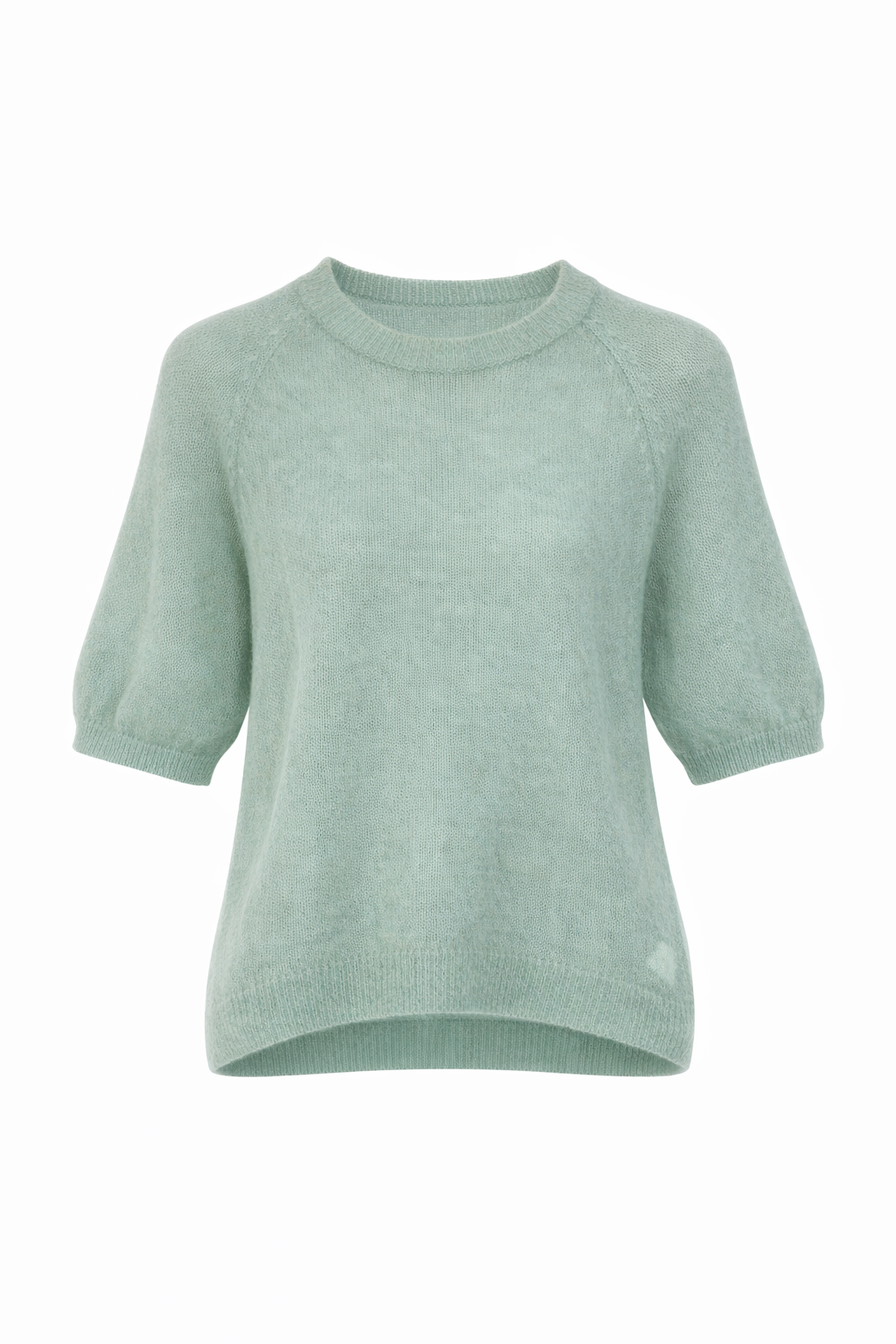 Zyra Pull Enfant Mohair