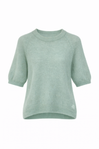 Zyra Pull Enfant Mohair