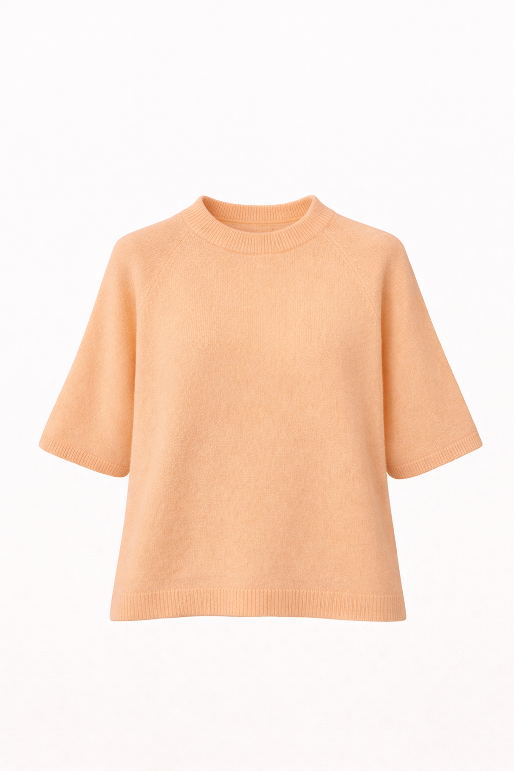 Zyra Sweater Baby alpaca