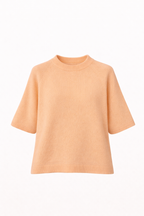 Zyra Sweater Baby alpaca