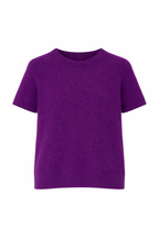 Pull Zyra Baby alpaga