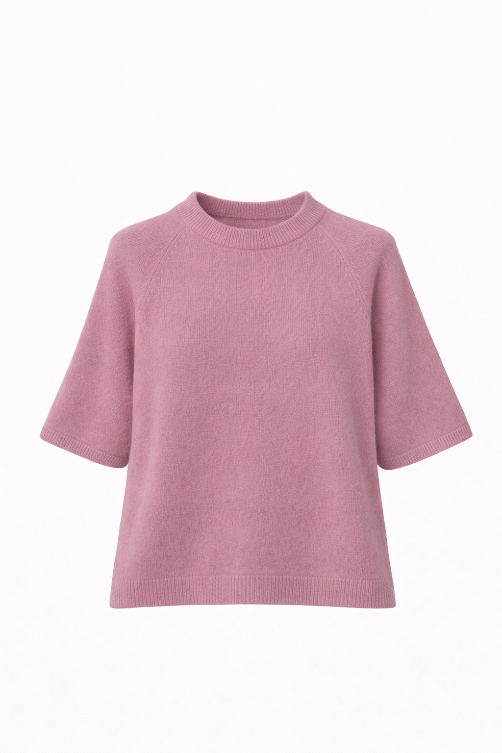 Zyra Sweater Baby alpaca