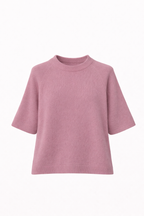 Zyra Sweater Baby alpaca