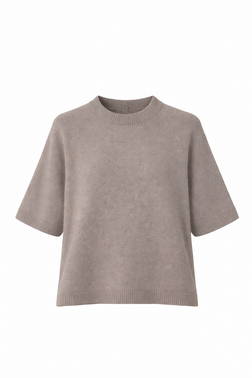 Zyra Trui Baby alpaca