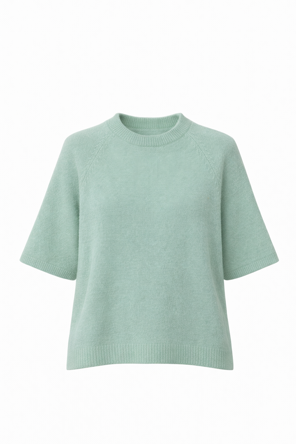 Zyra Sweater Baby alpaca