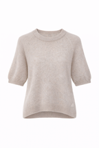 Zyra Pull Enfant Mohair