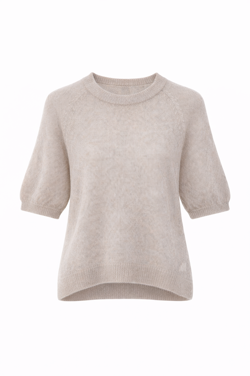 Zyra Sweater Kid Mohair