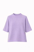 Zyra Sweater Baby alpaca