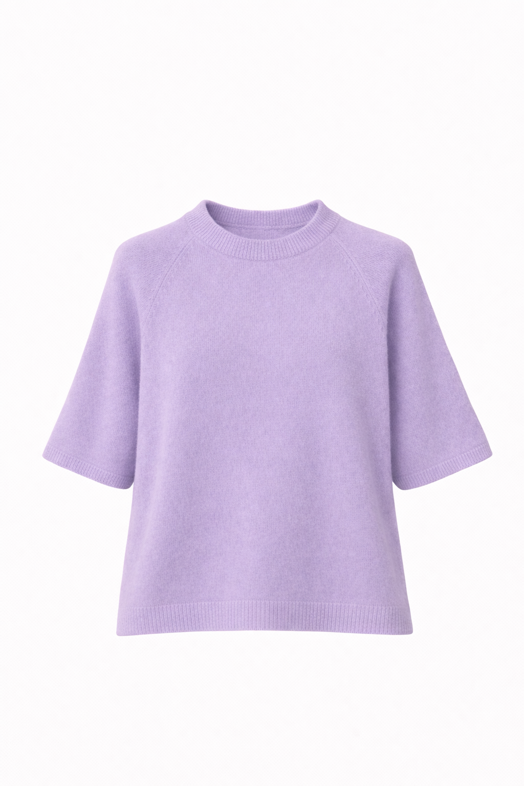 Zyra Trui Baby alpaca