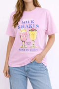 Milkshakes T-shirt