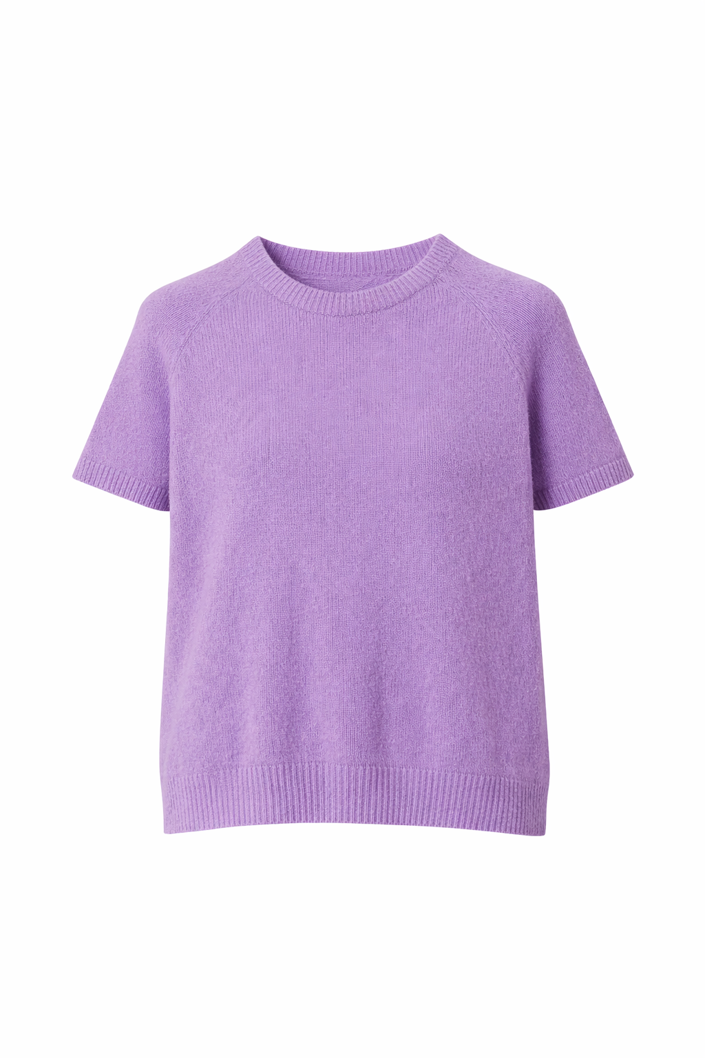 Zyra Sweater Baby alpaca