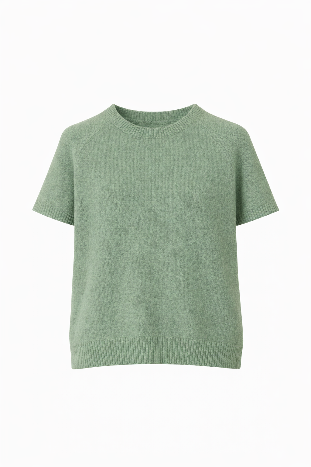 Zyra Sweater Baby alpaca