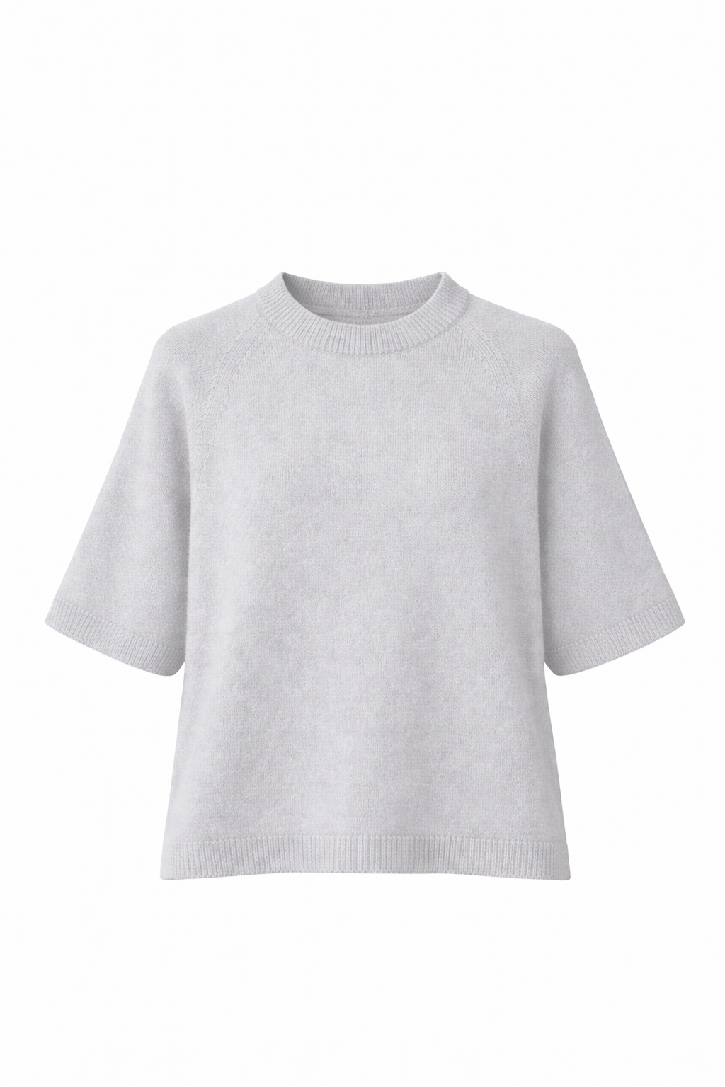 Zyra Sweater Baby alpaca