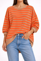 Sweater lijn comfy