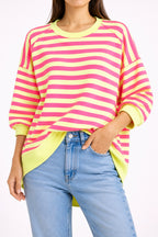 Sweater lijn comfy